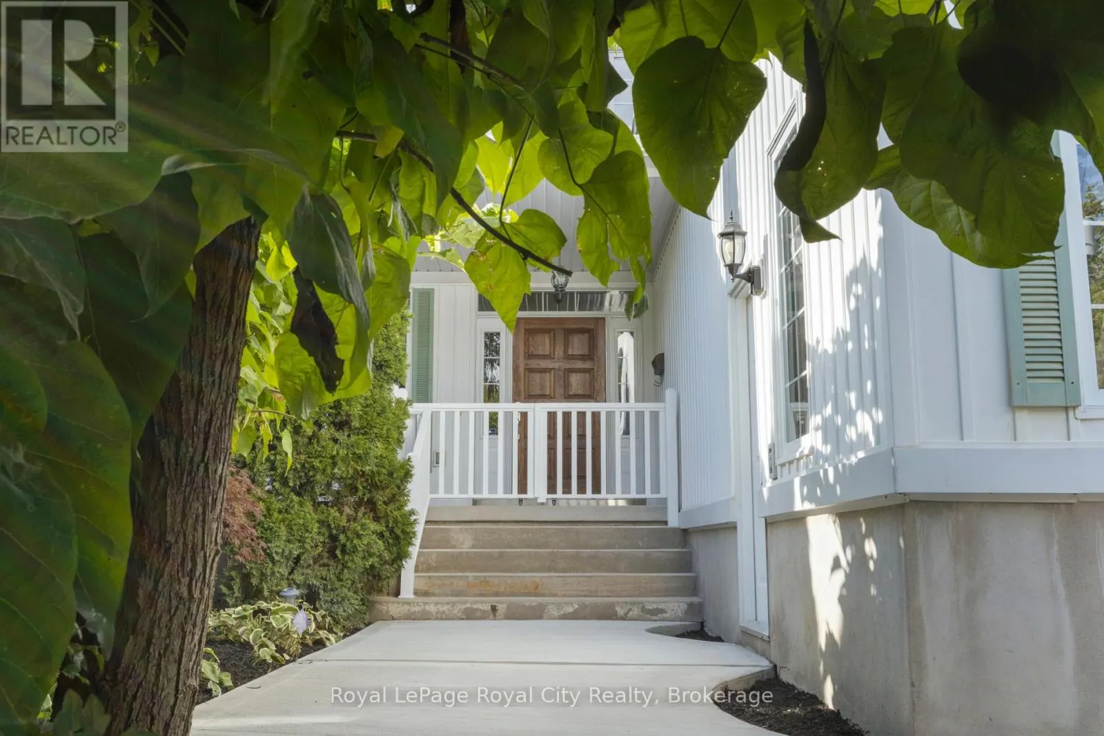 168 PALMER STREET