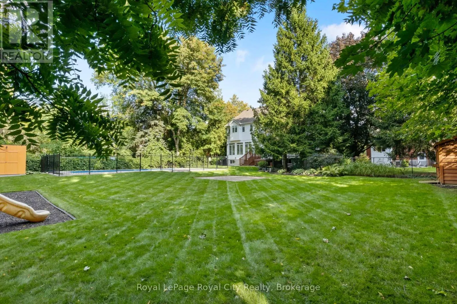 168 PALMER STREET