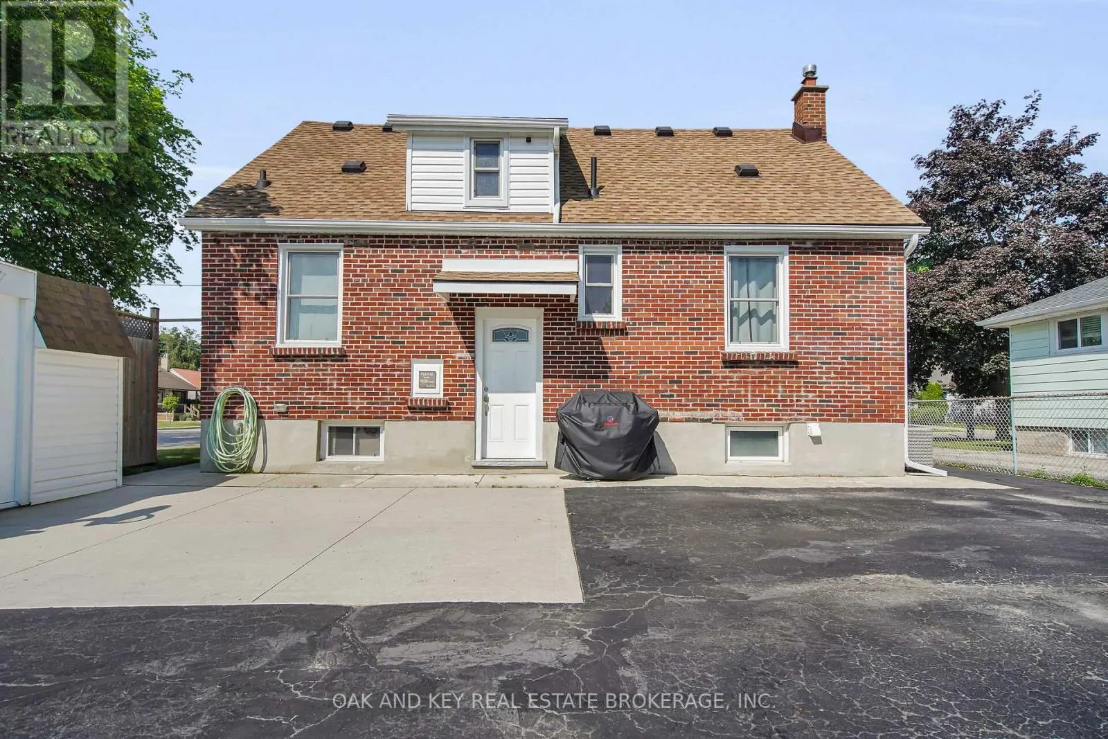 216 VANCOUVER STREET