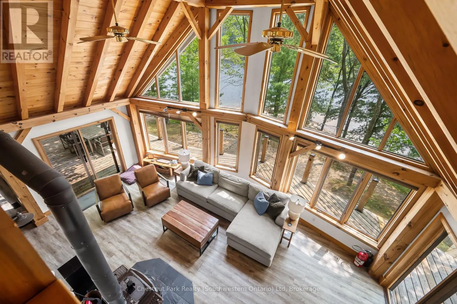 1035 HARRISON TRAIL