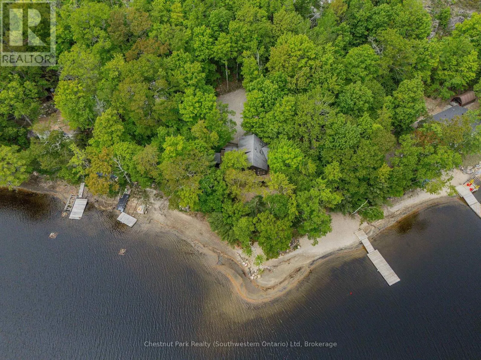 1035 HARRISON TRAIL