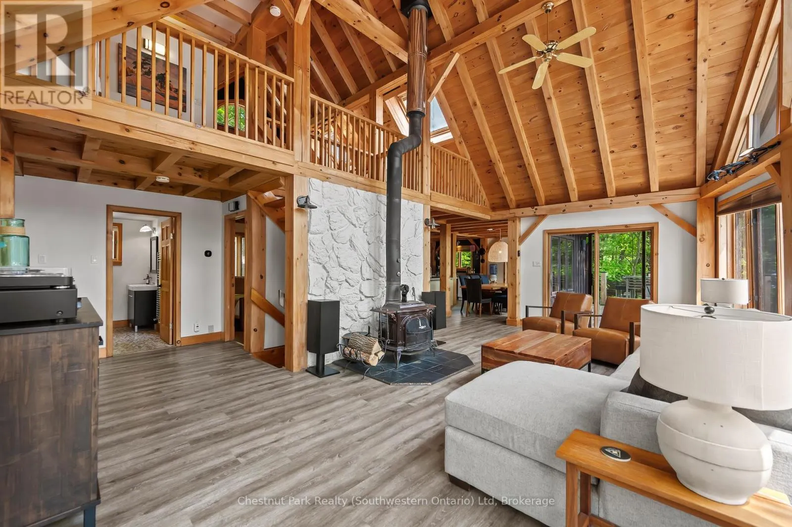 1035 HARRISON TRAIL