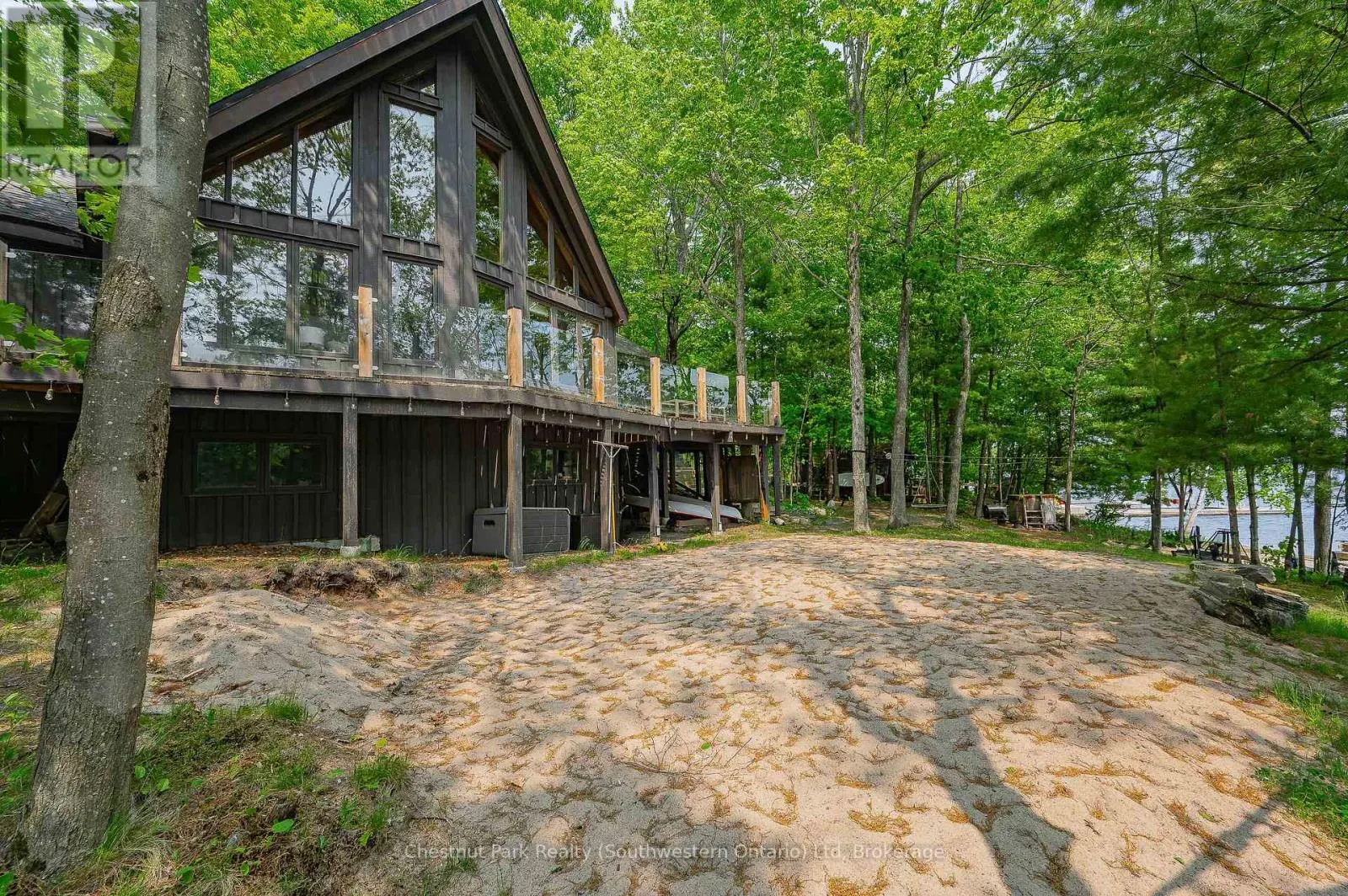 1035 HARRISON TRAIL