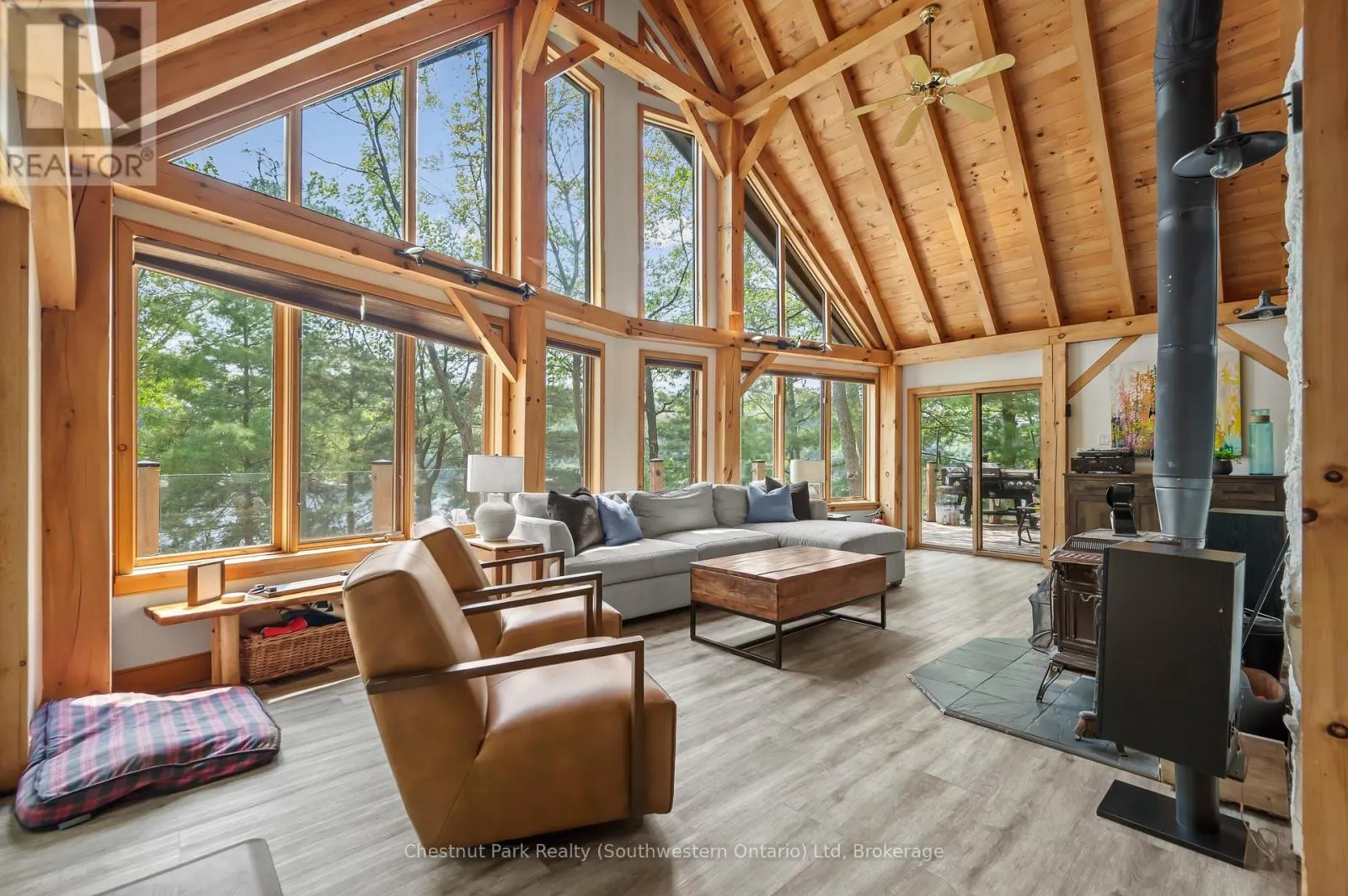 1035 HARRISON TRAIL