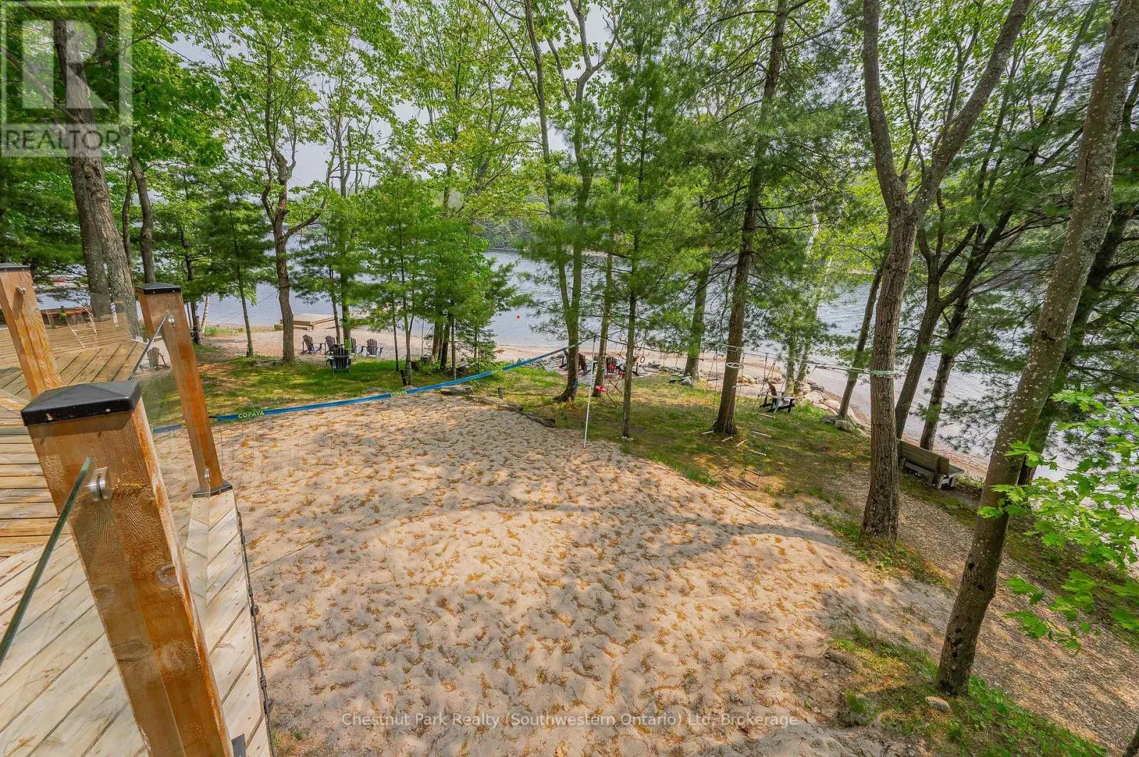 1035 HARRISON TRAIL