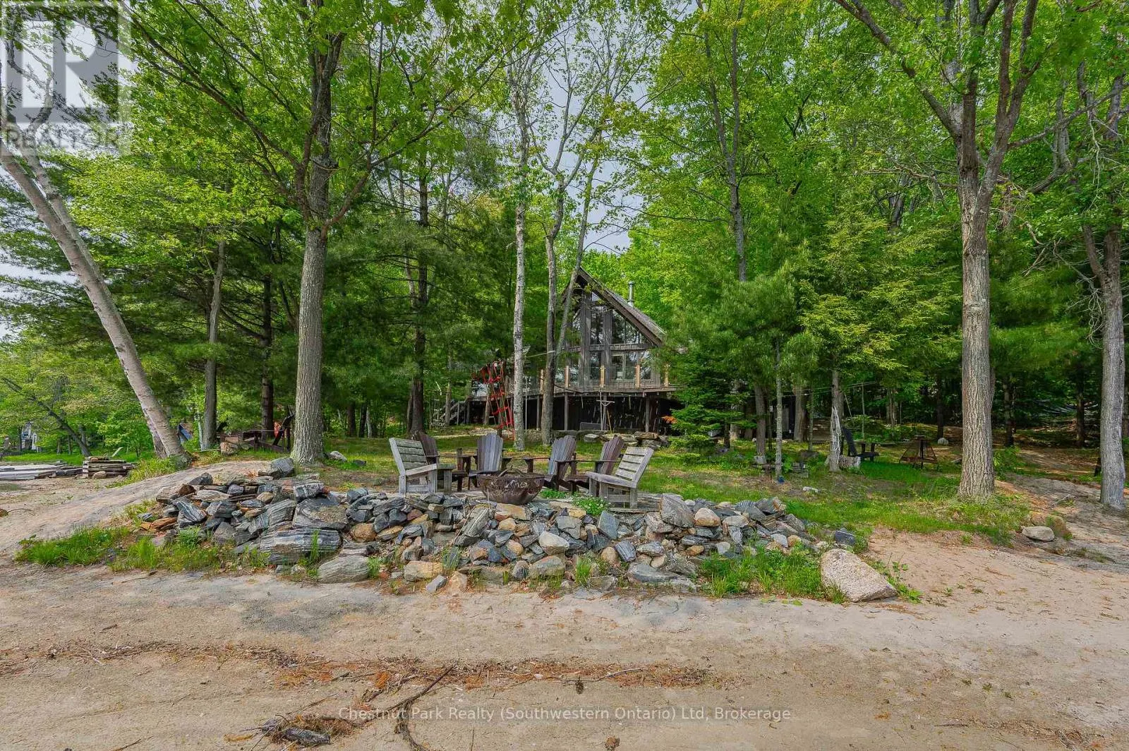 1035 HARRISON TRAIL