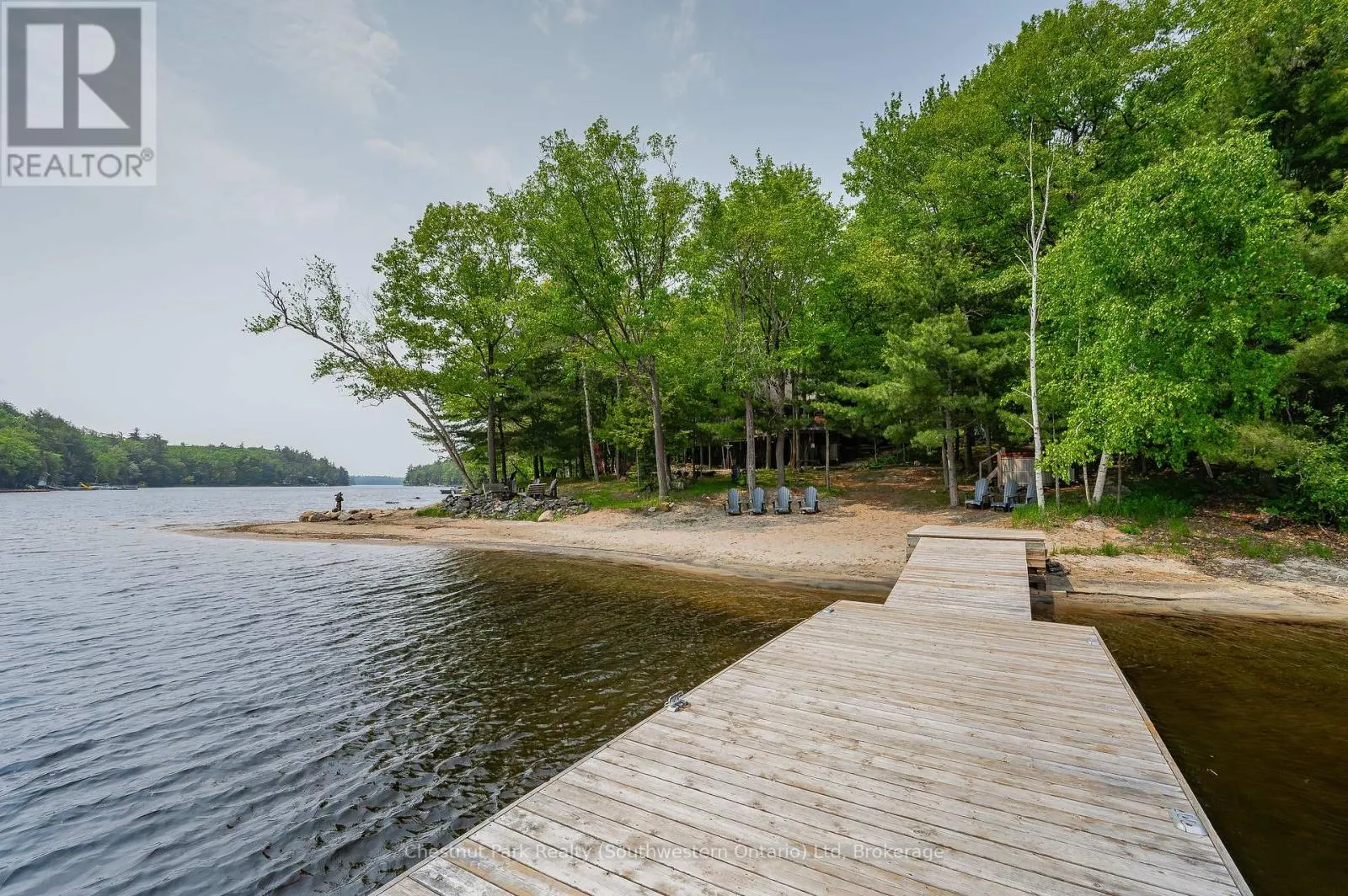 1035 HARRISON TRAIL