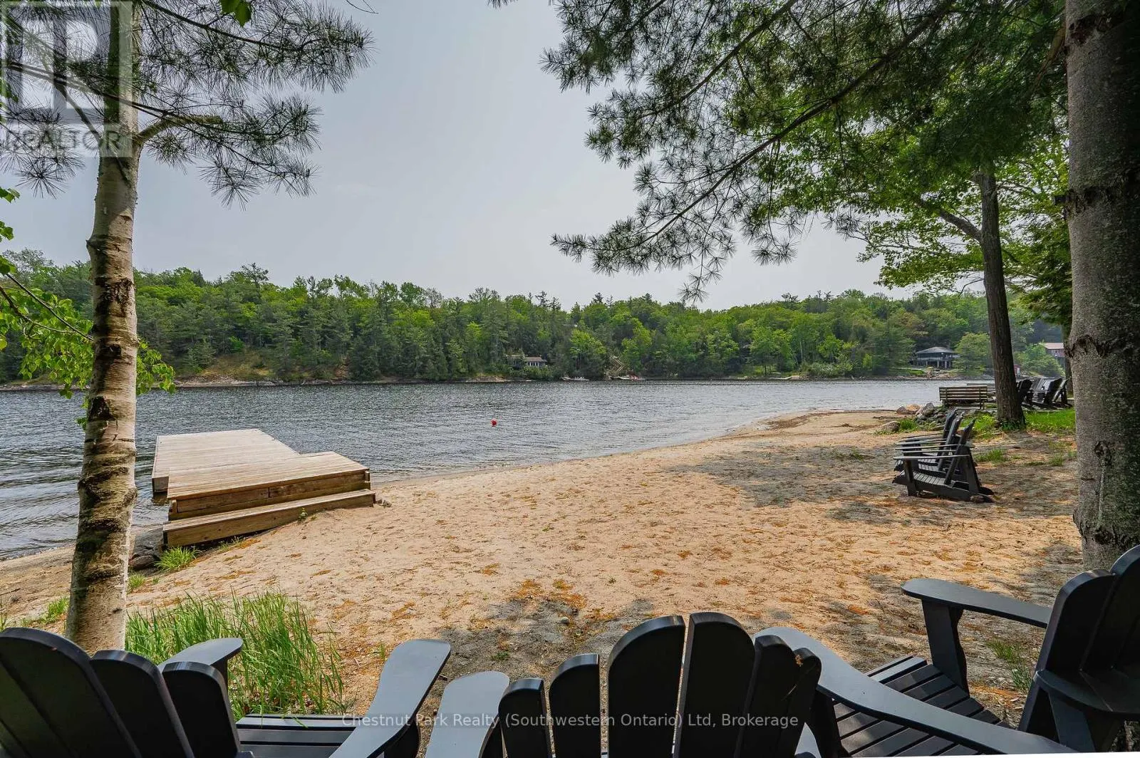 1035 HARRISON TRAIL