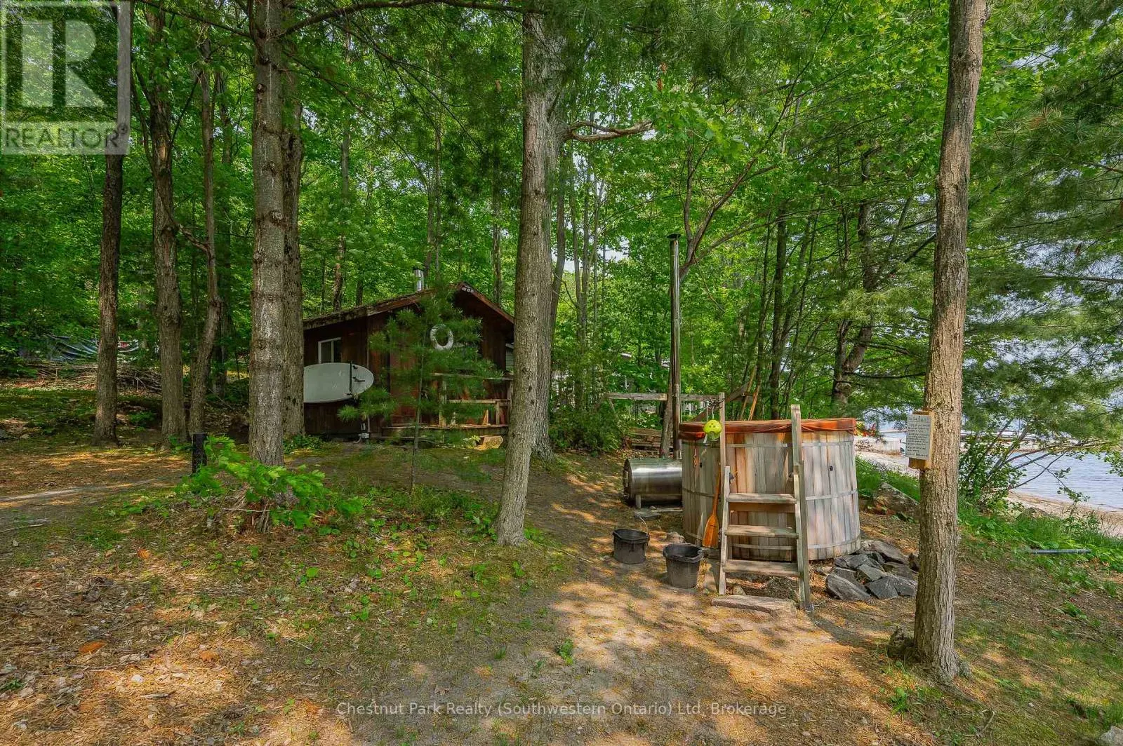 1035 HARRISON TRAIL