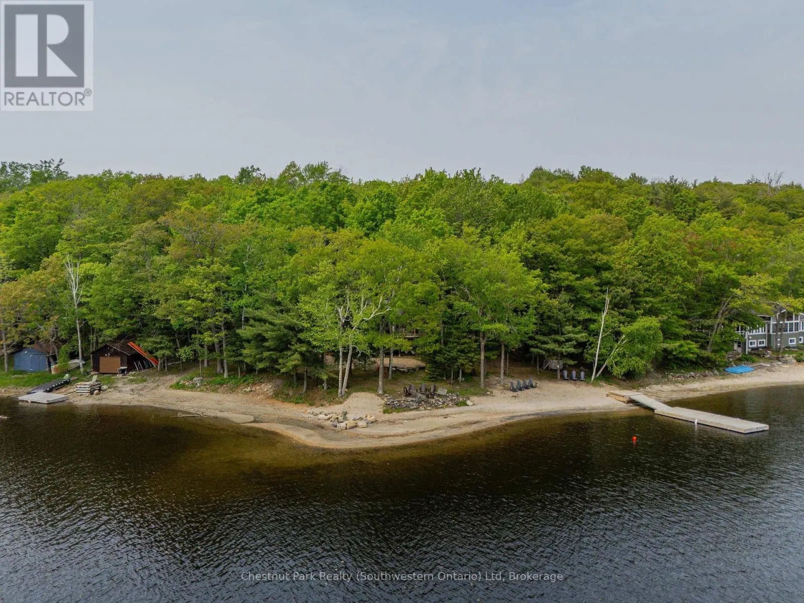1035 HARRISON TRAIL