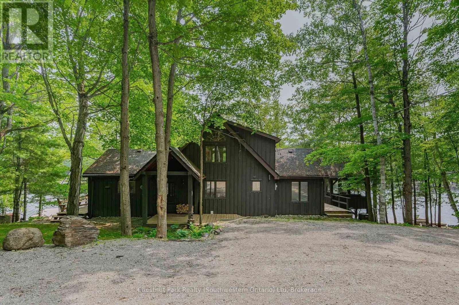 1035 HARRISON TRAIL