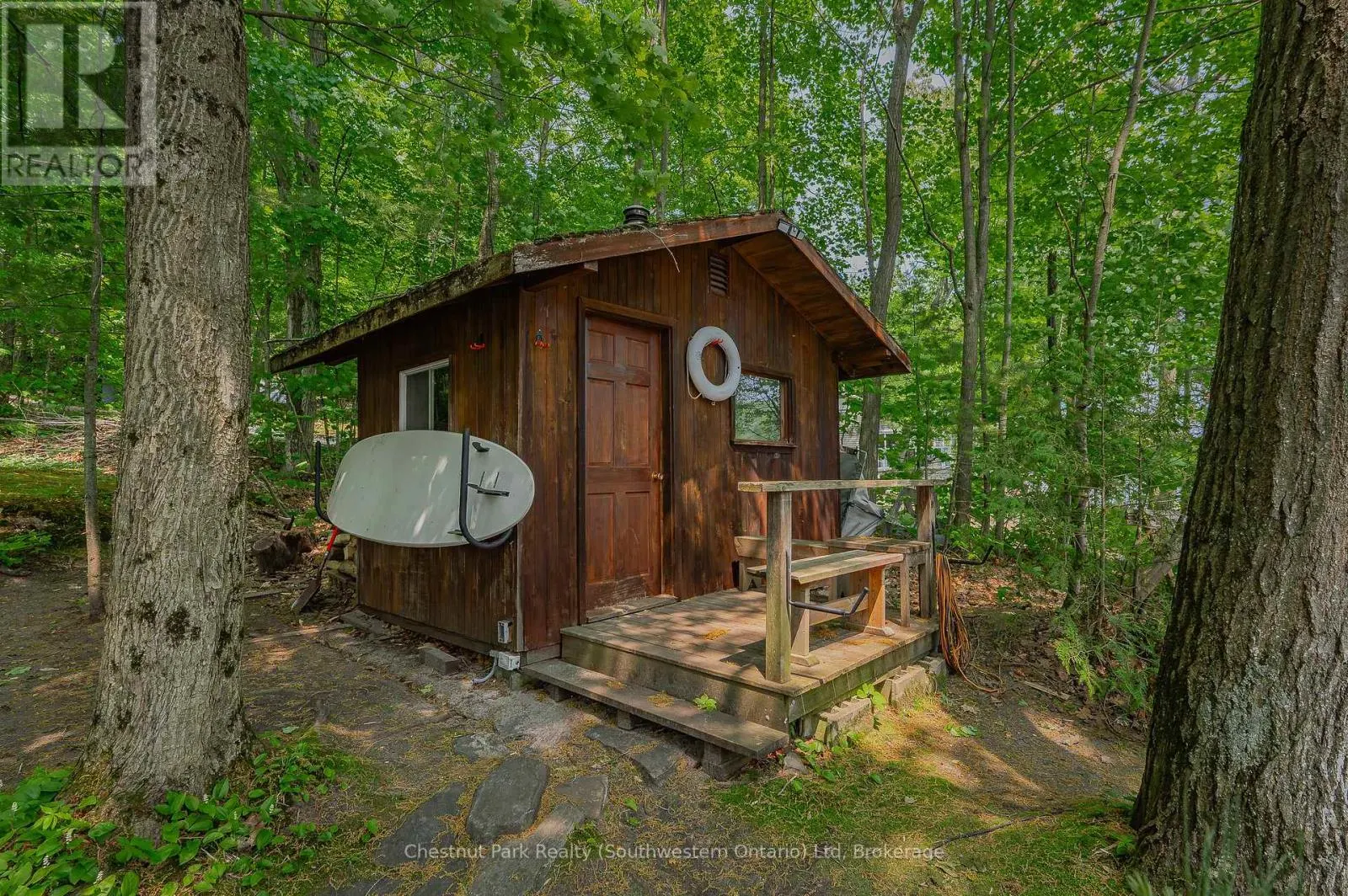 1035 HARRISON TRAIL