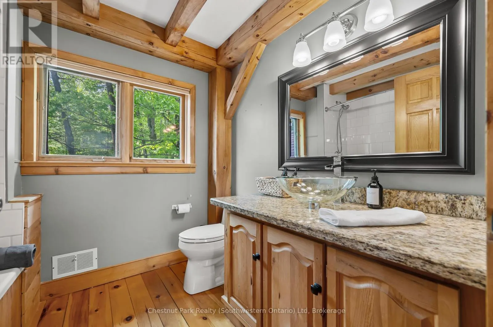 1035 HARRISON TRAIL