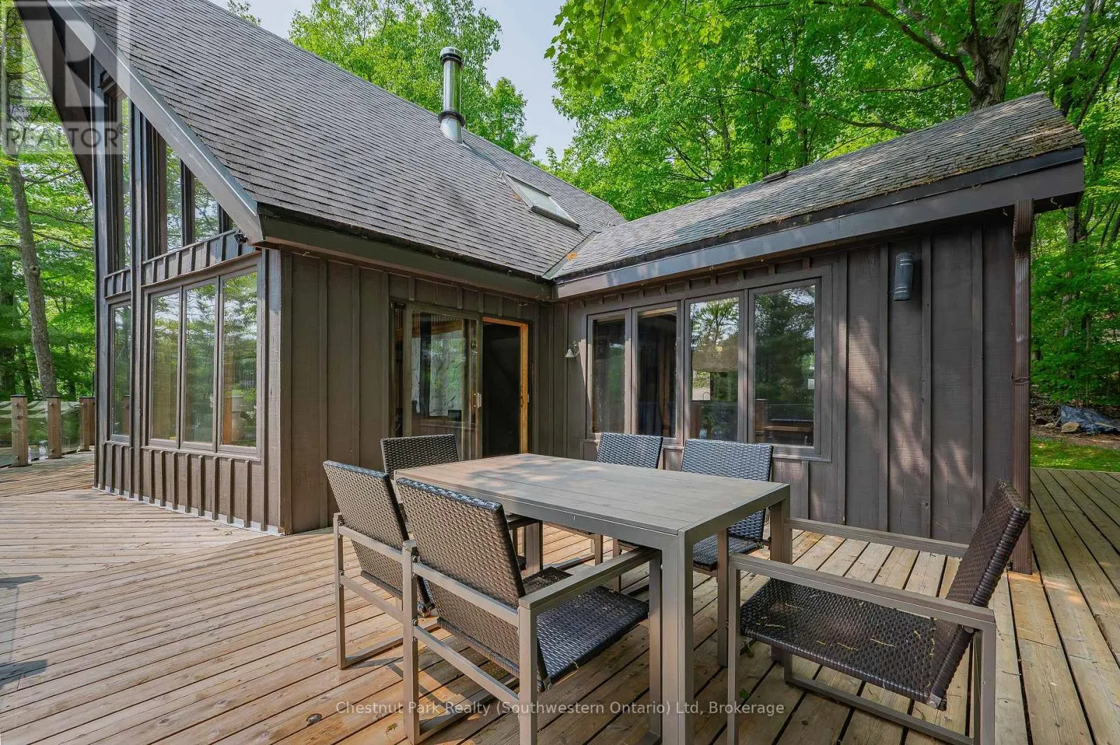 1035 HARRISON TRAIL