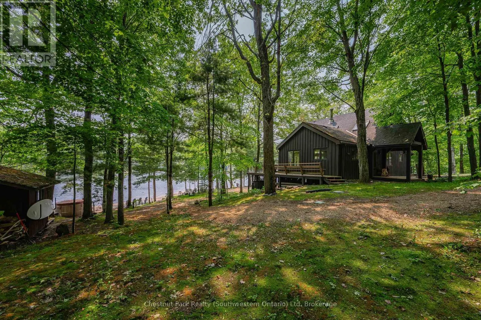 1035 HARRISON TRAIL