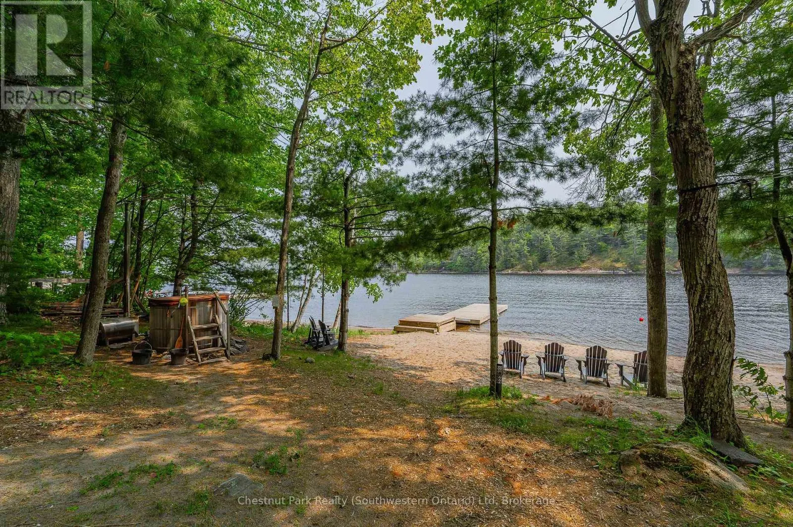 1035 HARRISON TRAIL