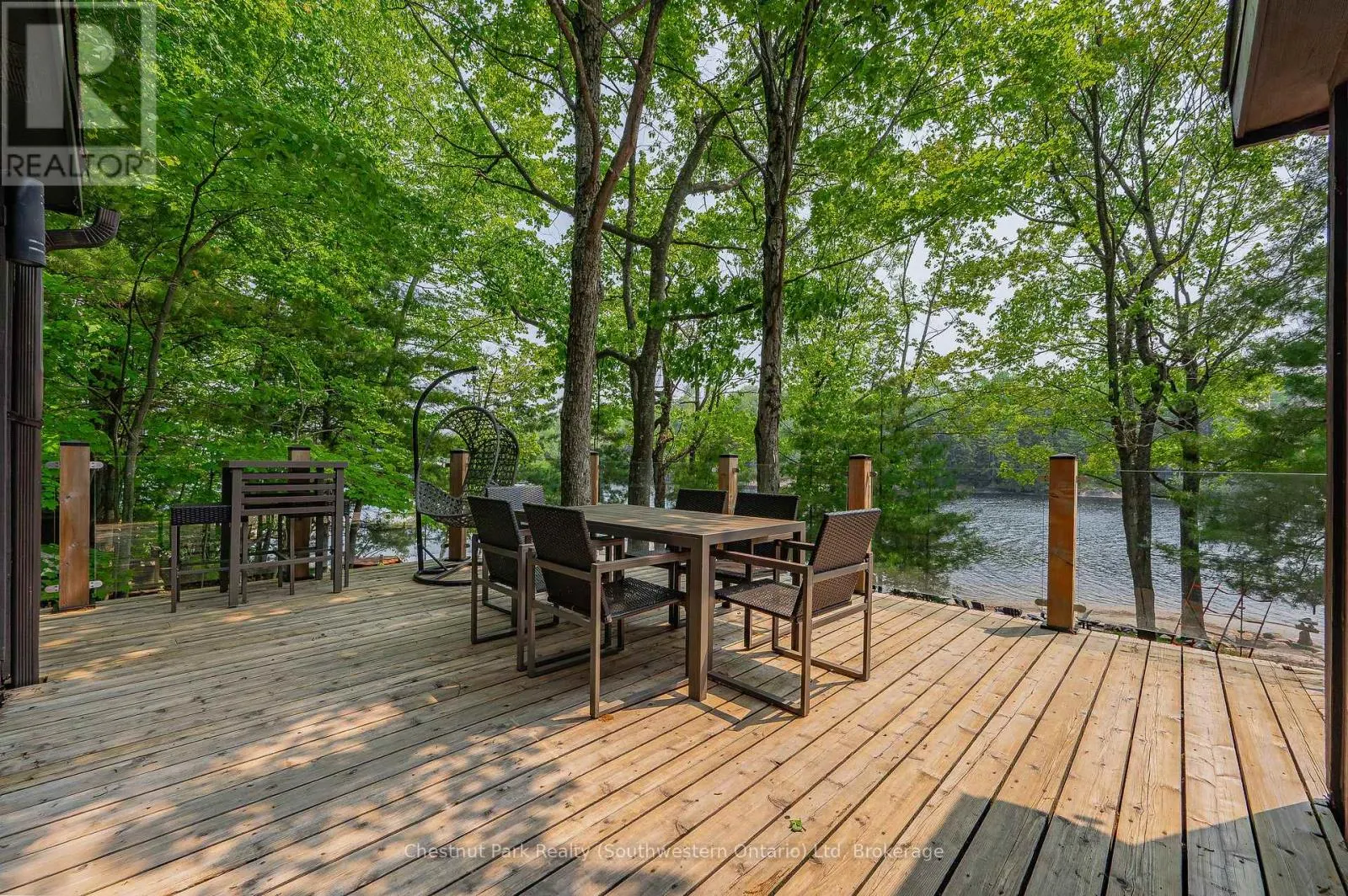 1035 HARRISON TRAIL