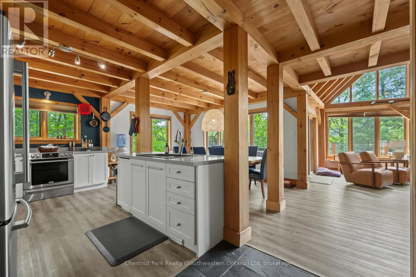 1035 HARRISON TRAIL