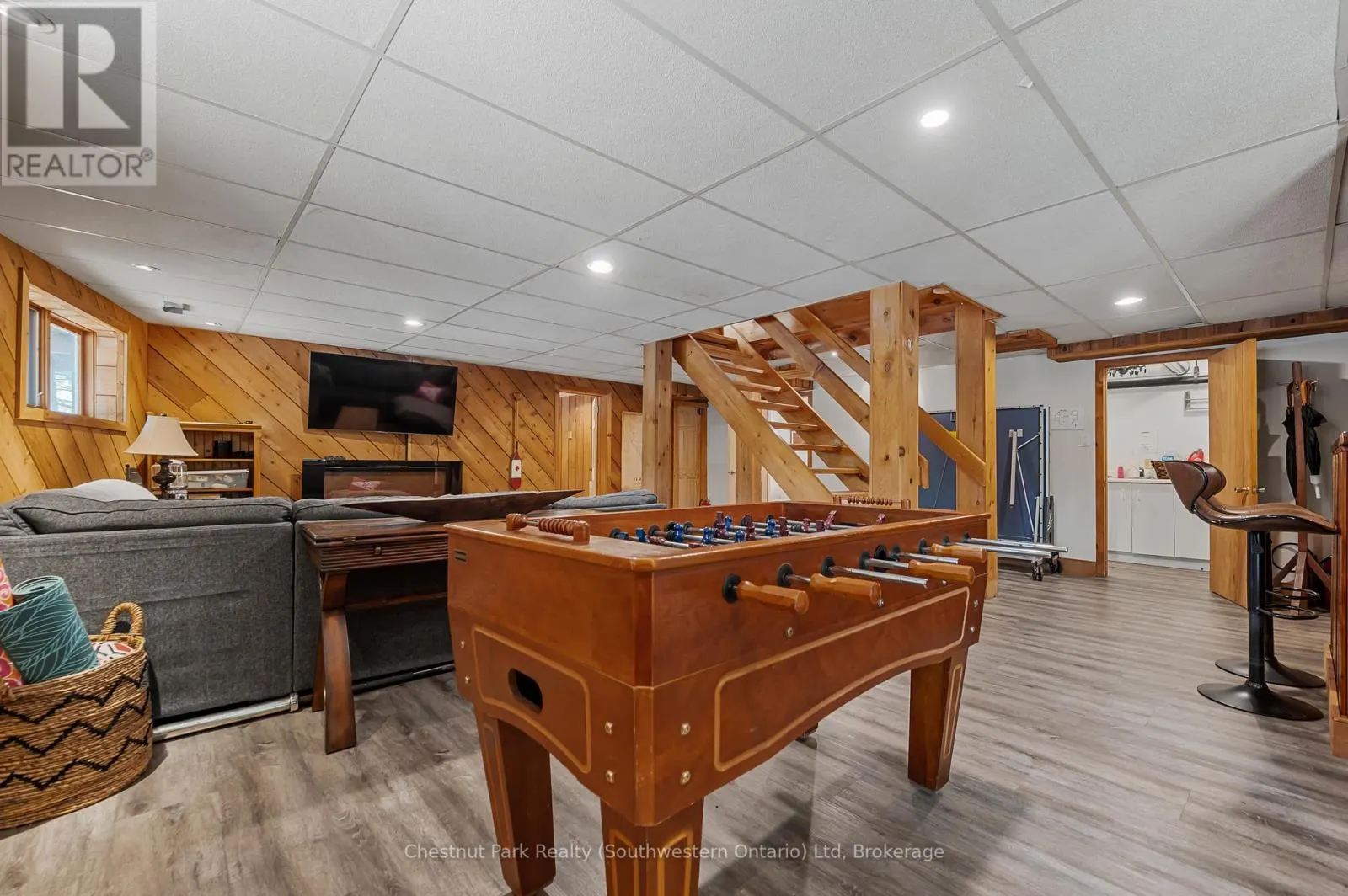 1035 HARRISON TRAIL