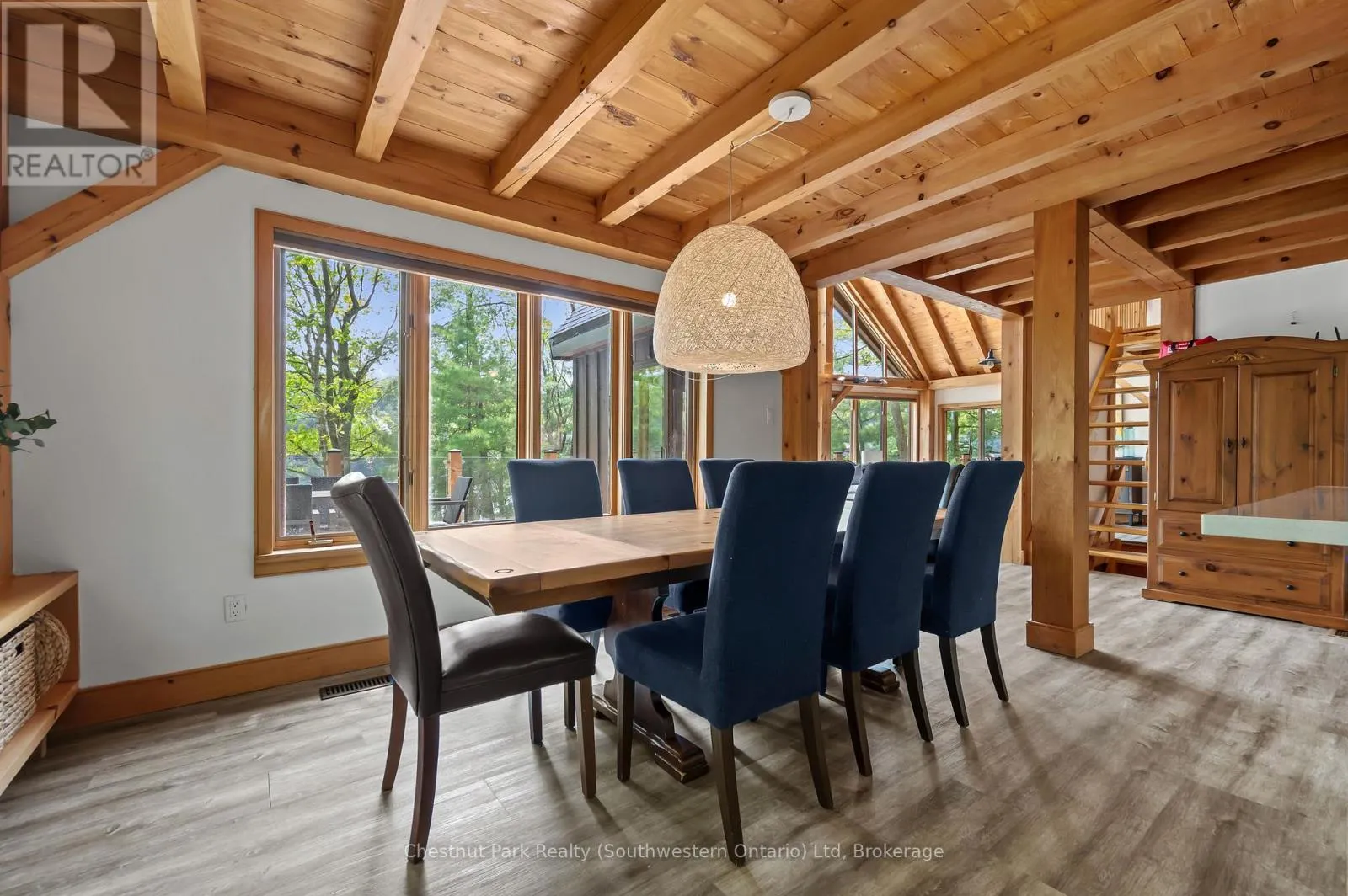 1035 HARRISON TRAIL