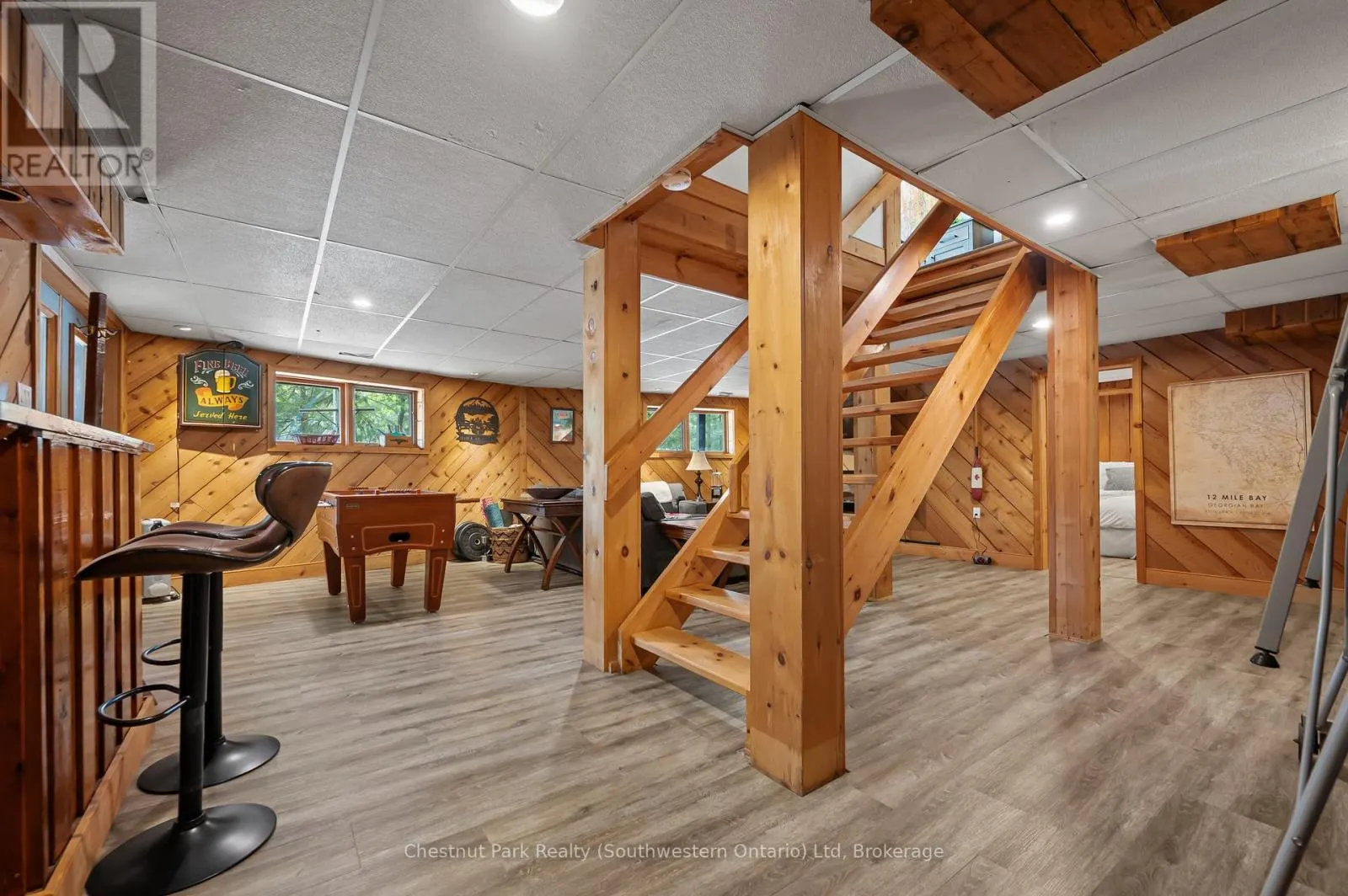 1035 HARRISON TRAIL