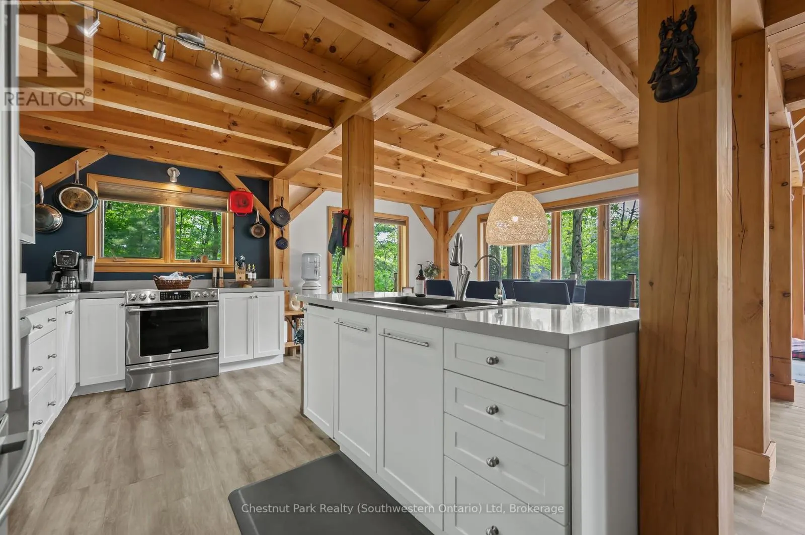 1035 HARRISON TRAIL