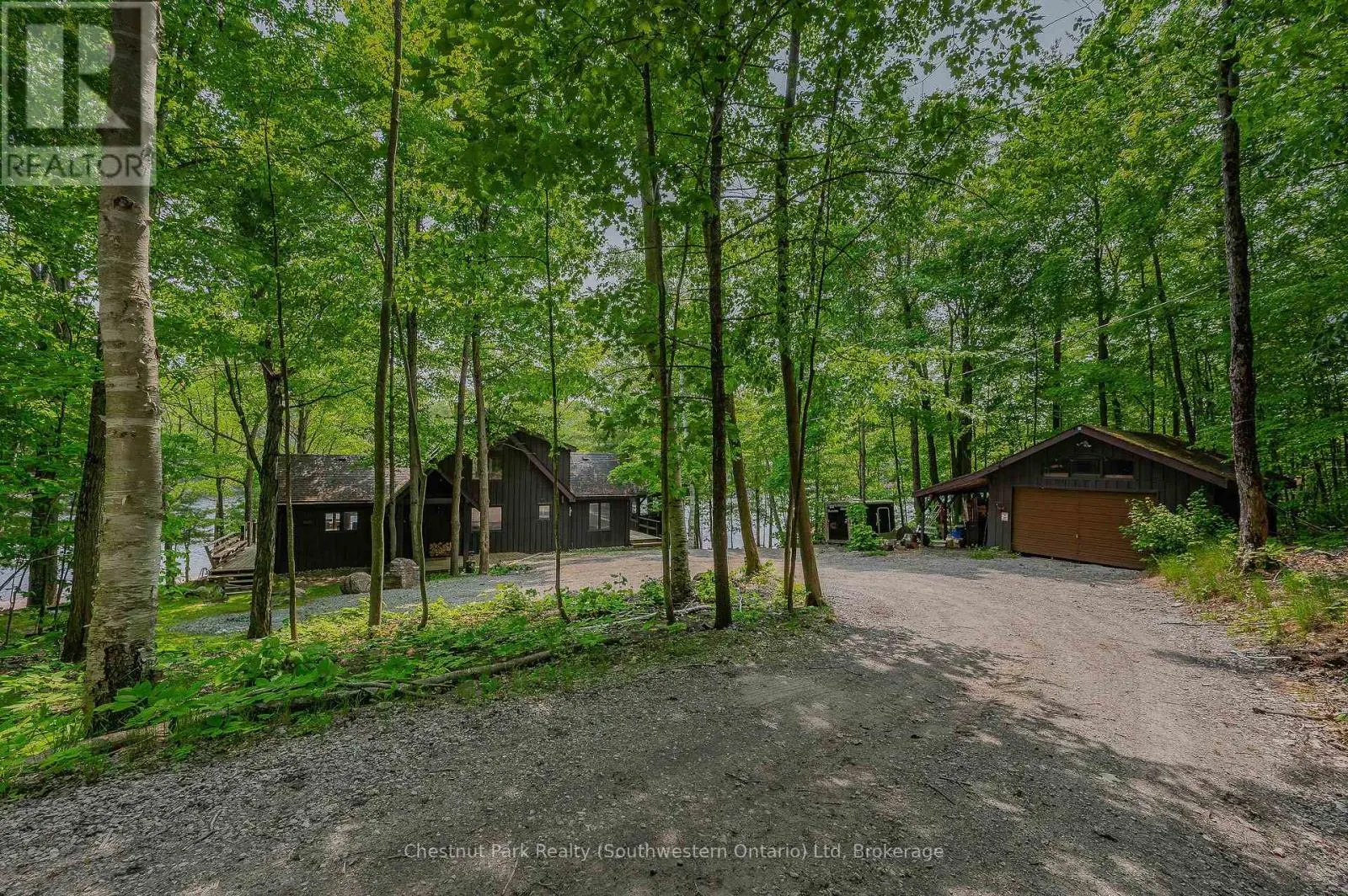 1035 HARRISON TRAIL