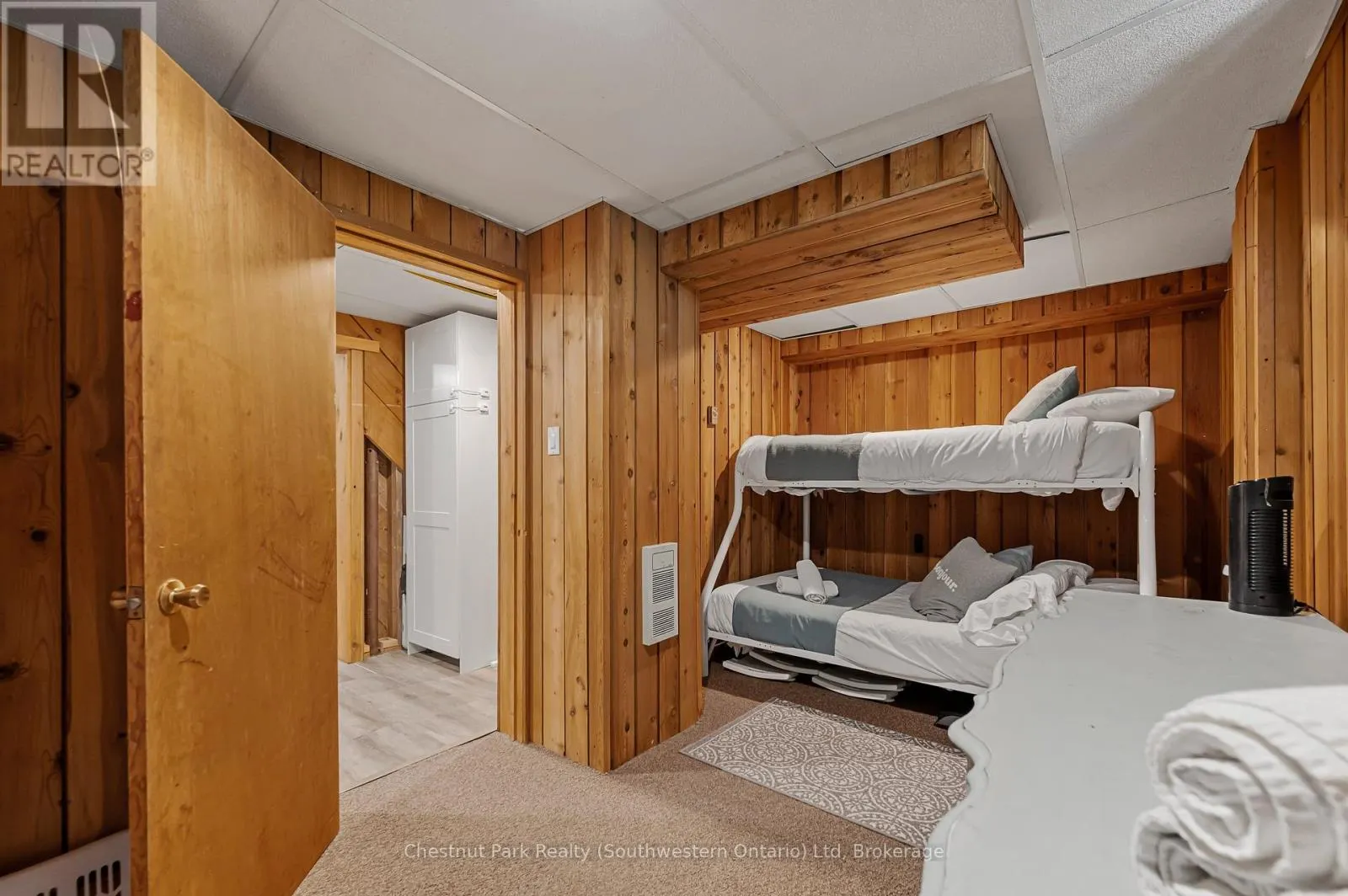 1035 HARRISON TRAIL