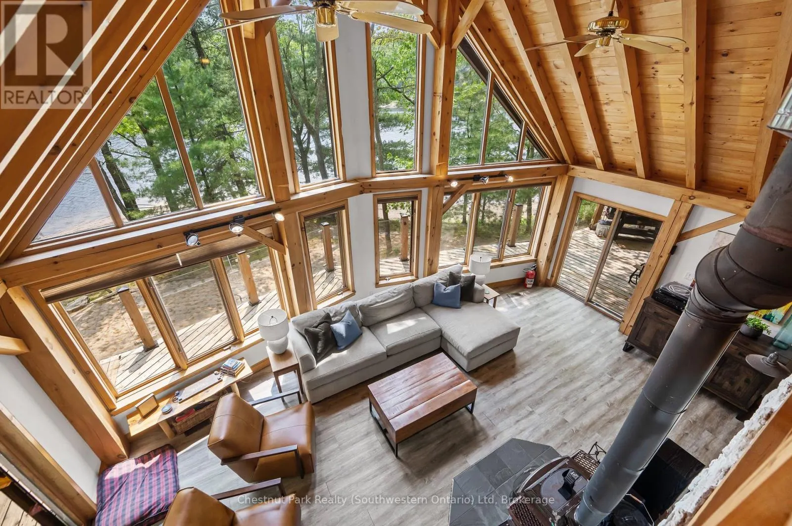 1035 HARRISON TRAIL