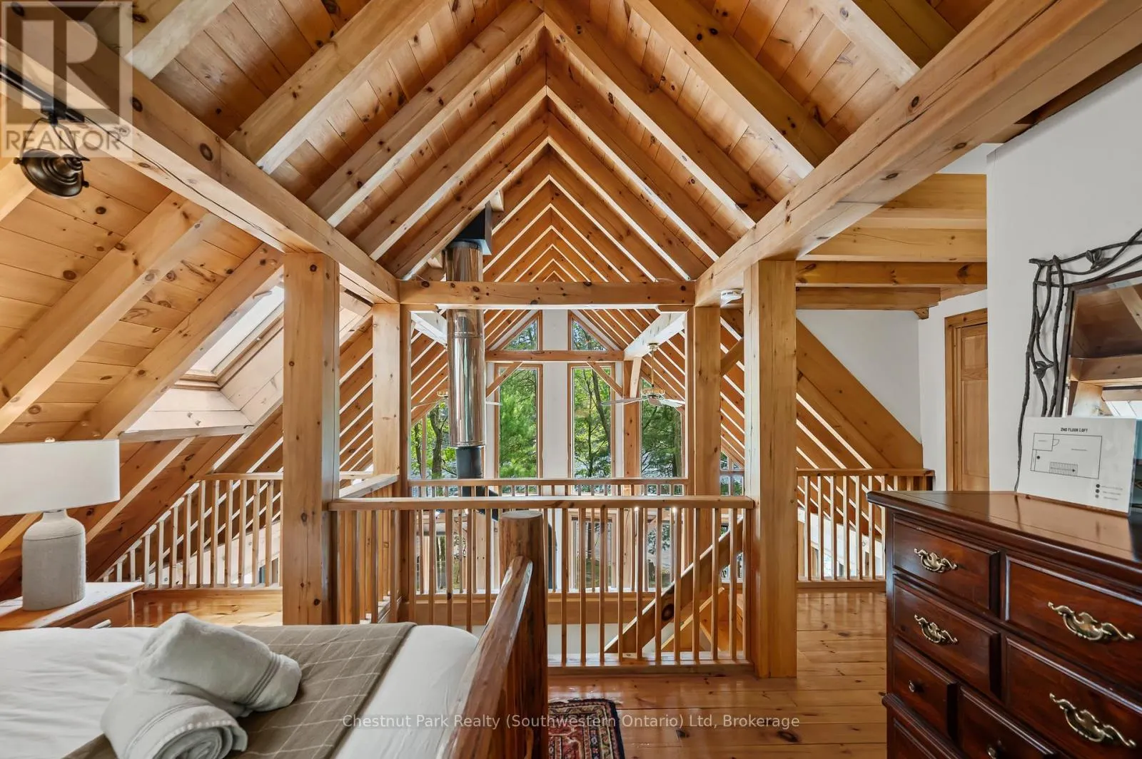 1035 HARRISON TRAIL