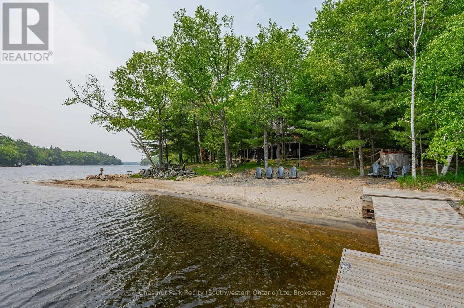 1035 HARRISON TRAIL