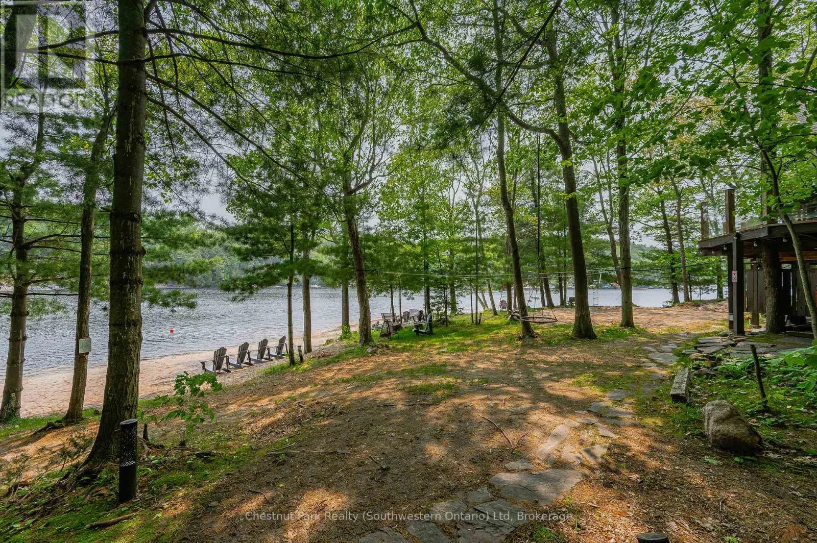 1035 HARRISON TRAIL