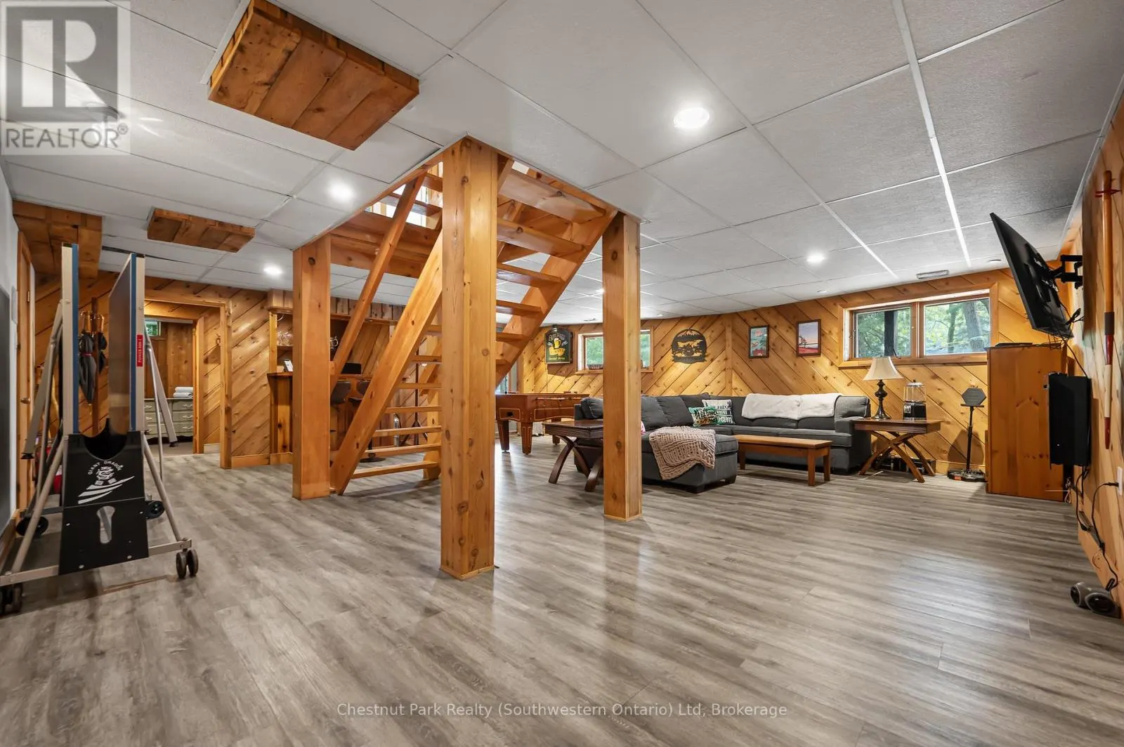 1035 HARRISON TRAIL