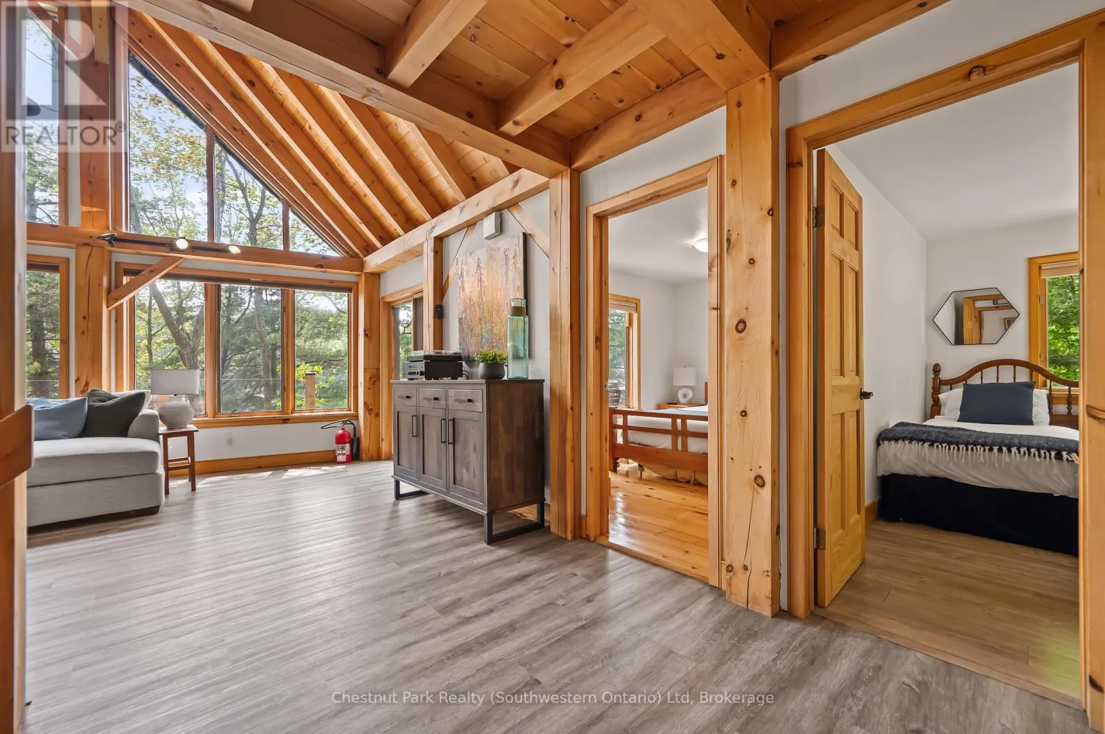 1035 HARRISON TRAIL