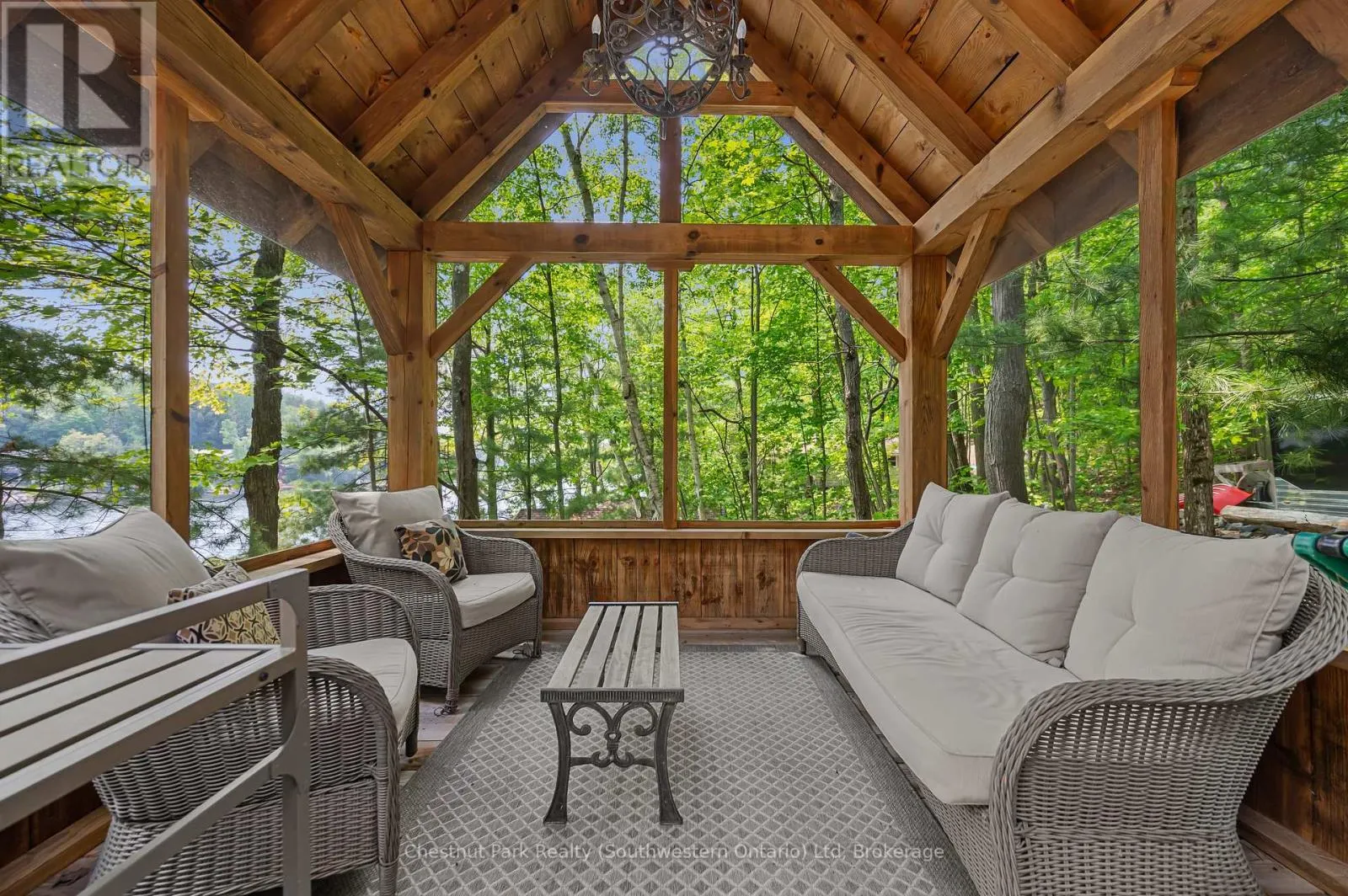 1035 HARRISON TRAIL