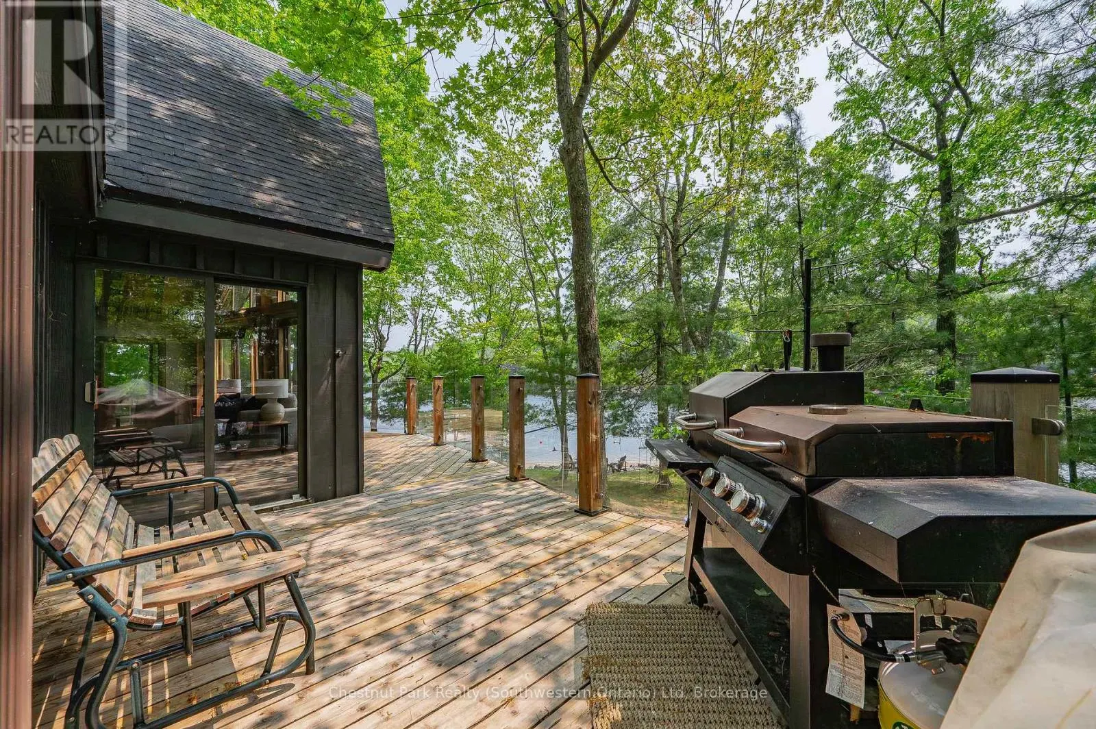1035 HARRISON TRAIL