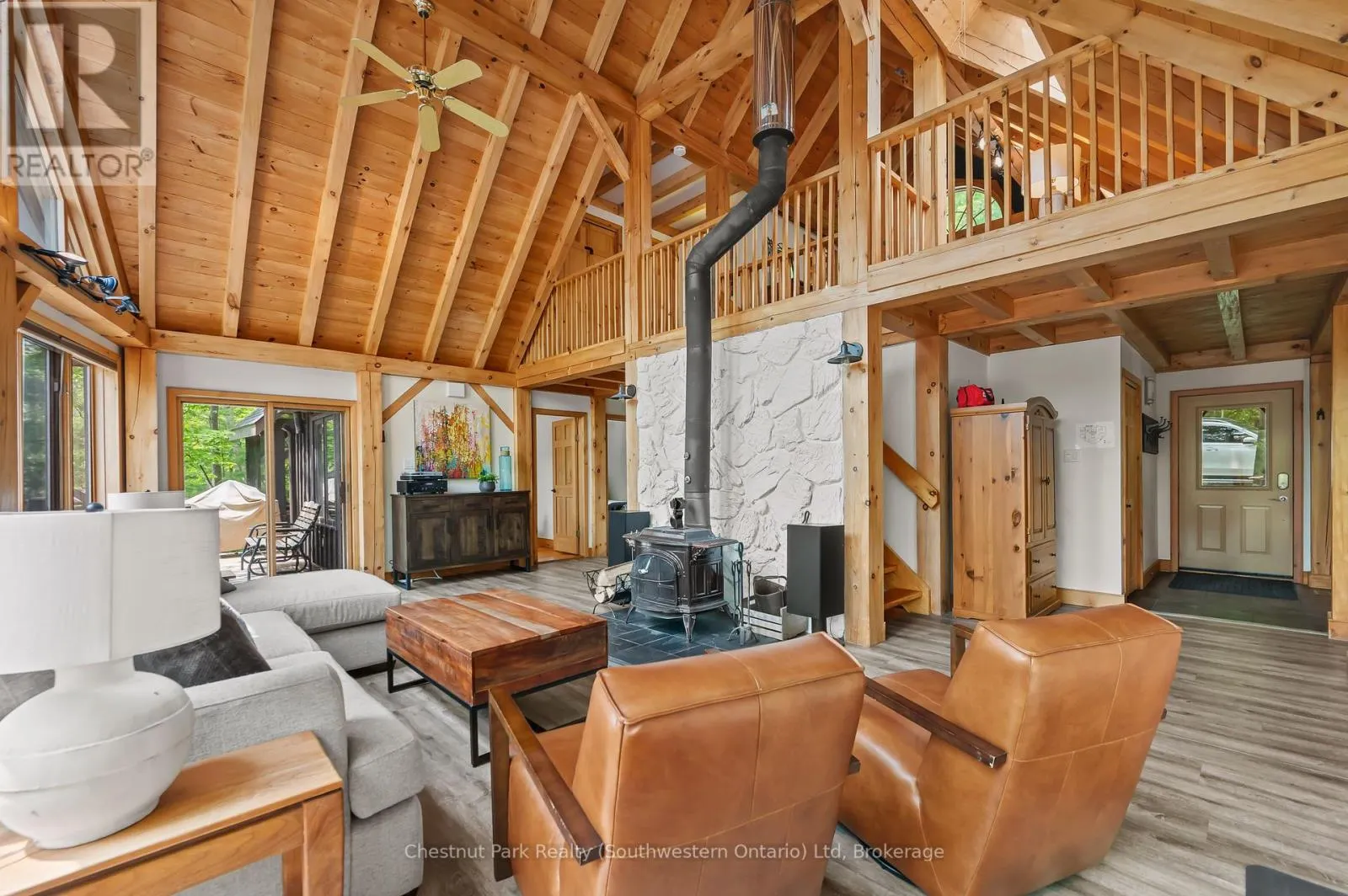 1035 HARRISON TRAIL