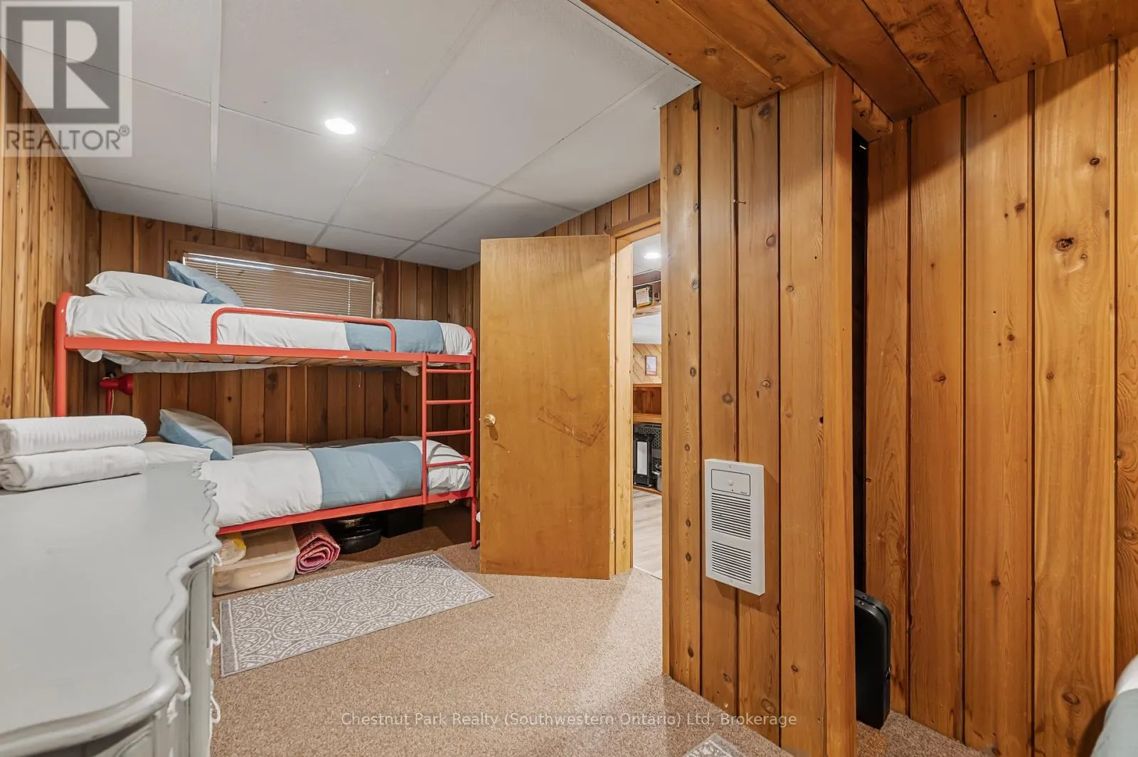 1035 HARRISON TRAIL
