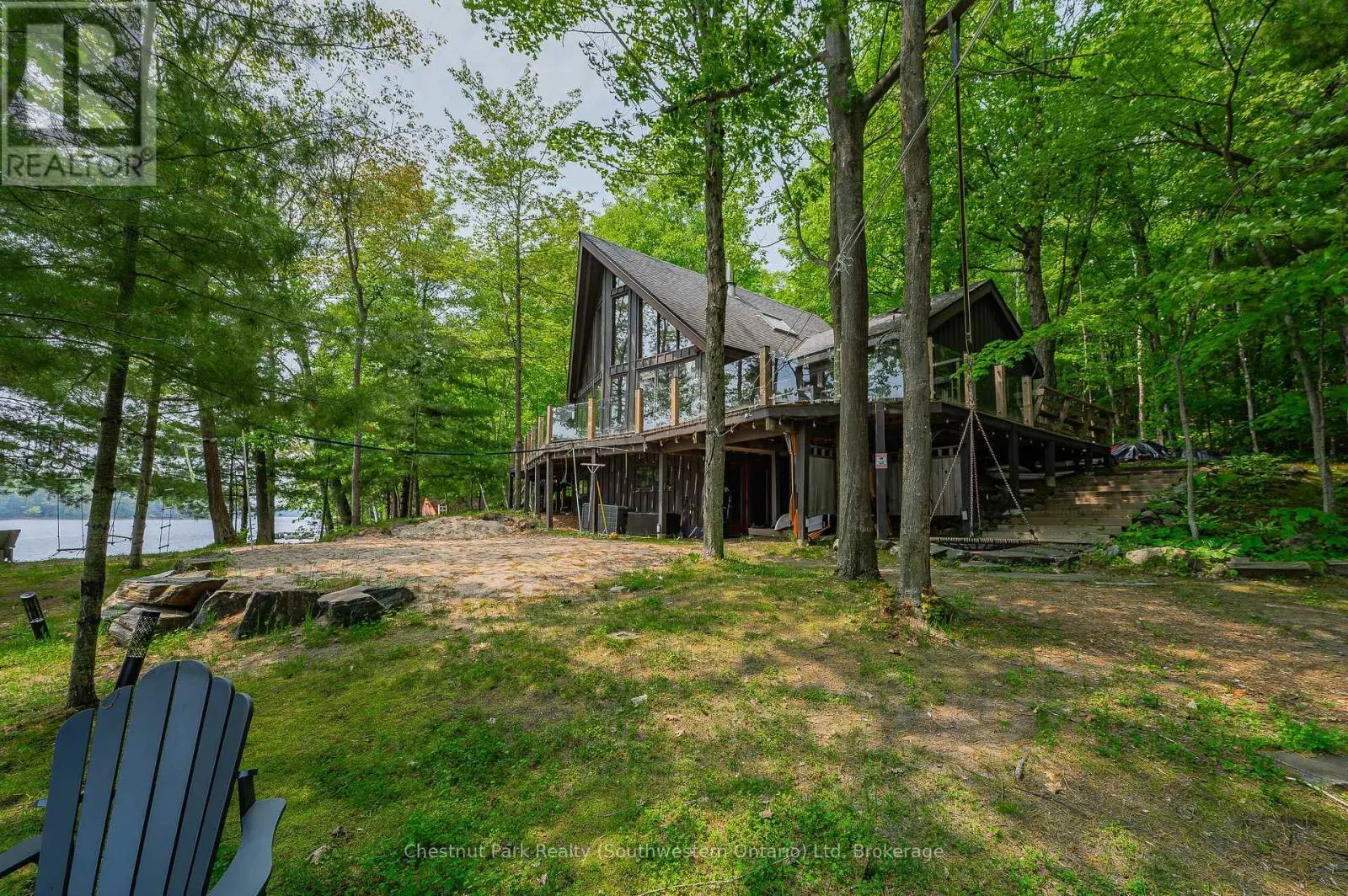 1035 HARRISON TRAIL