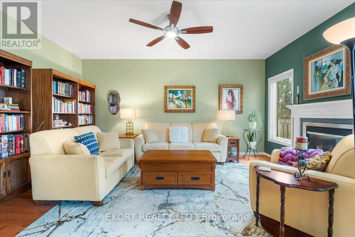 22 LINDEN LANE