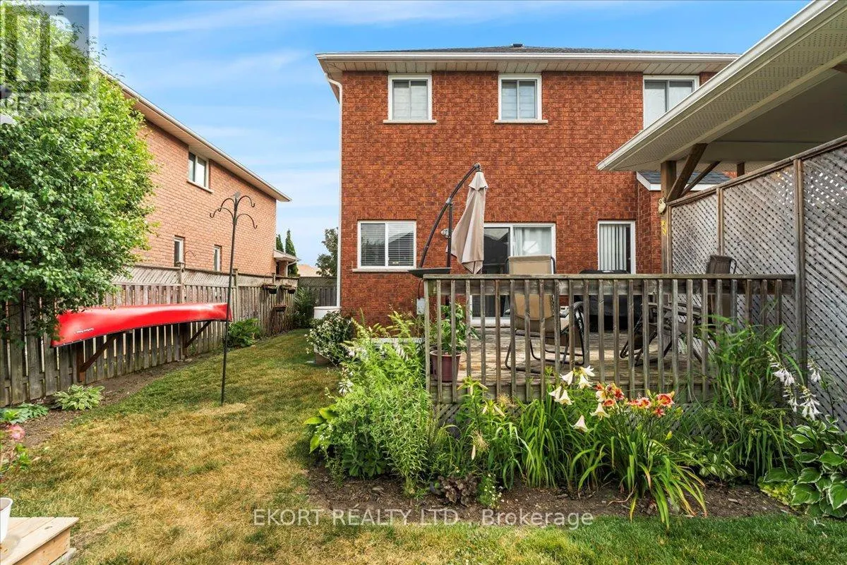 22 LINDEN LANE