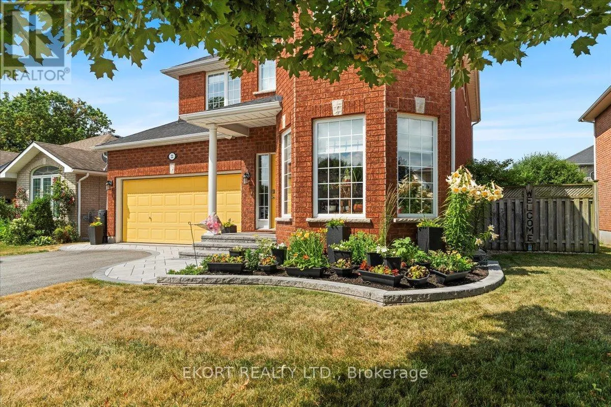 22 LINDEN LANE