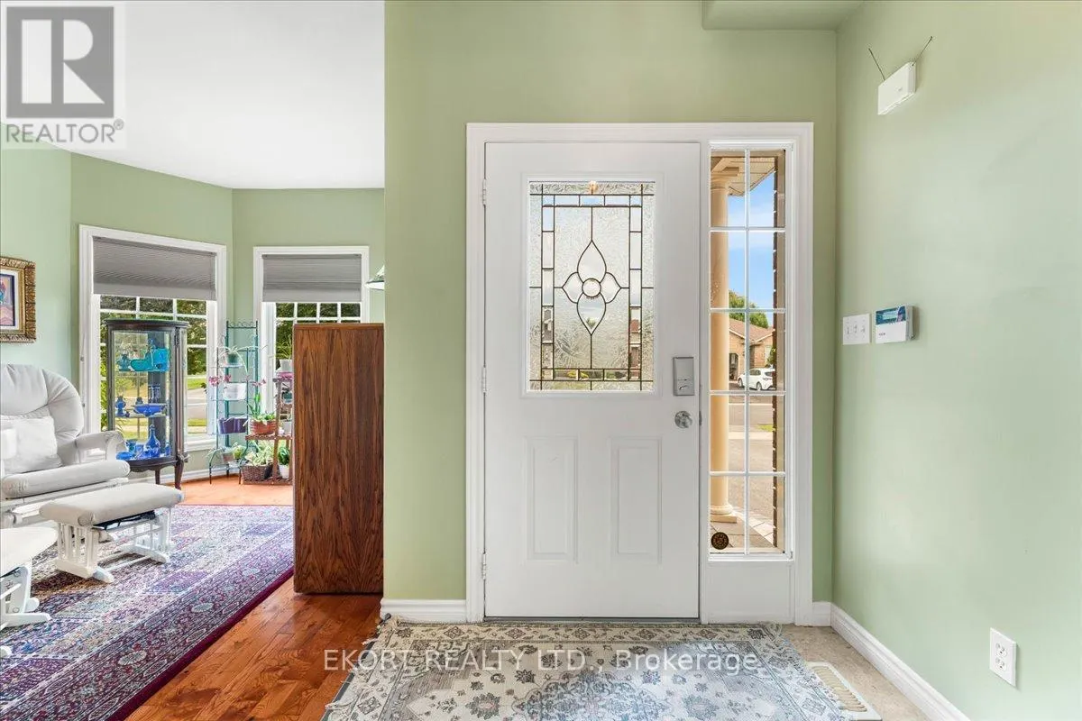 22 LINDEN LANE