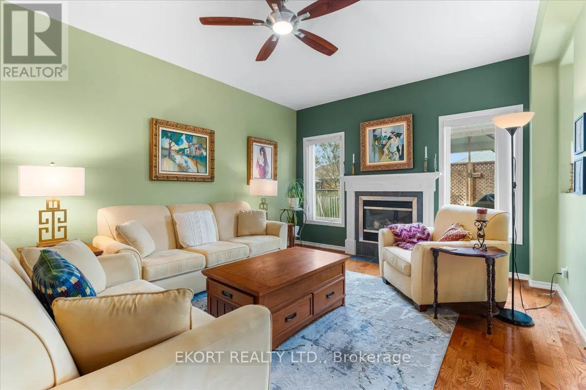 22 LINDEN LANE