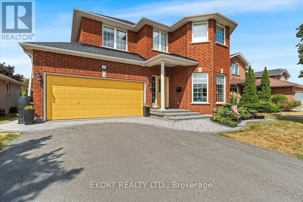 22 LINDEN LANE
