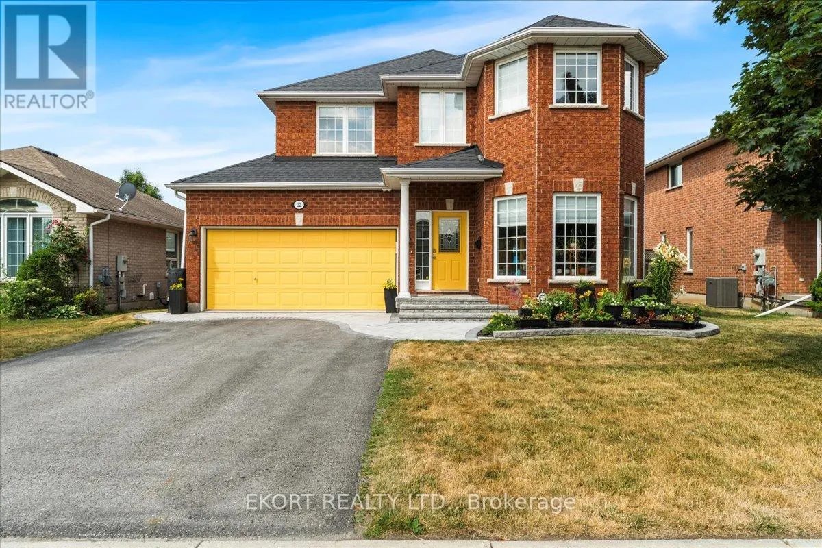 22 LINDEN LANE