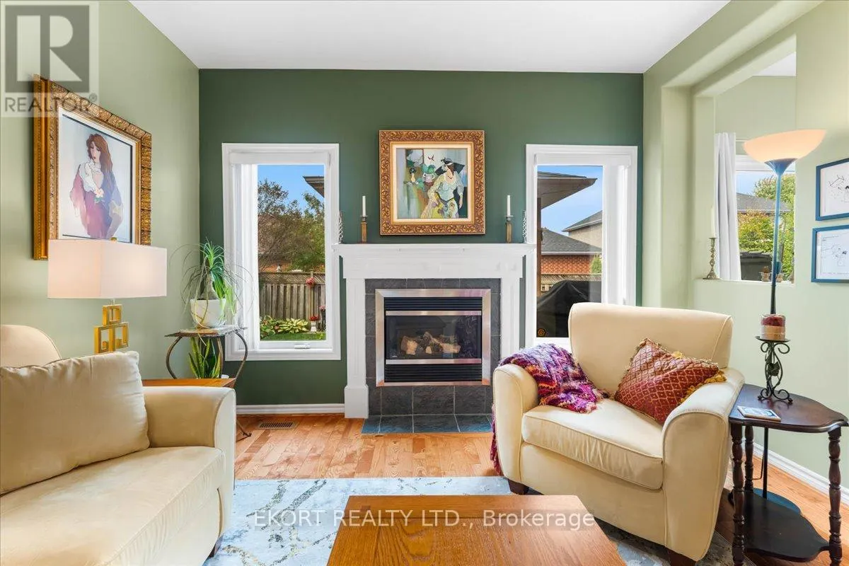 22 LINDEN LANE