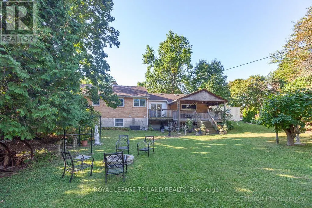 749 COMMISSIONERS ROAD W