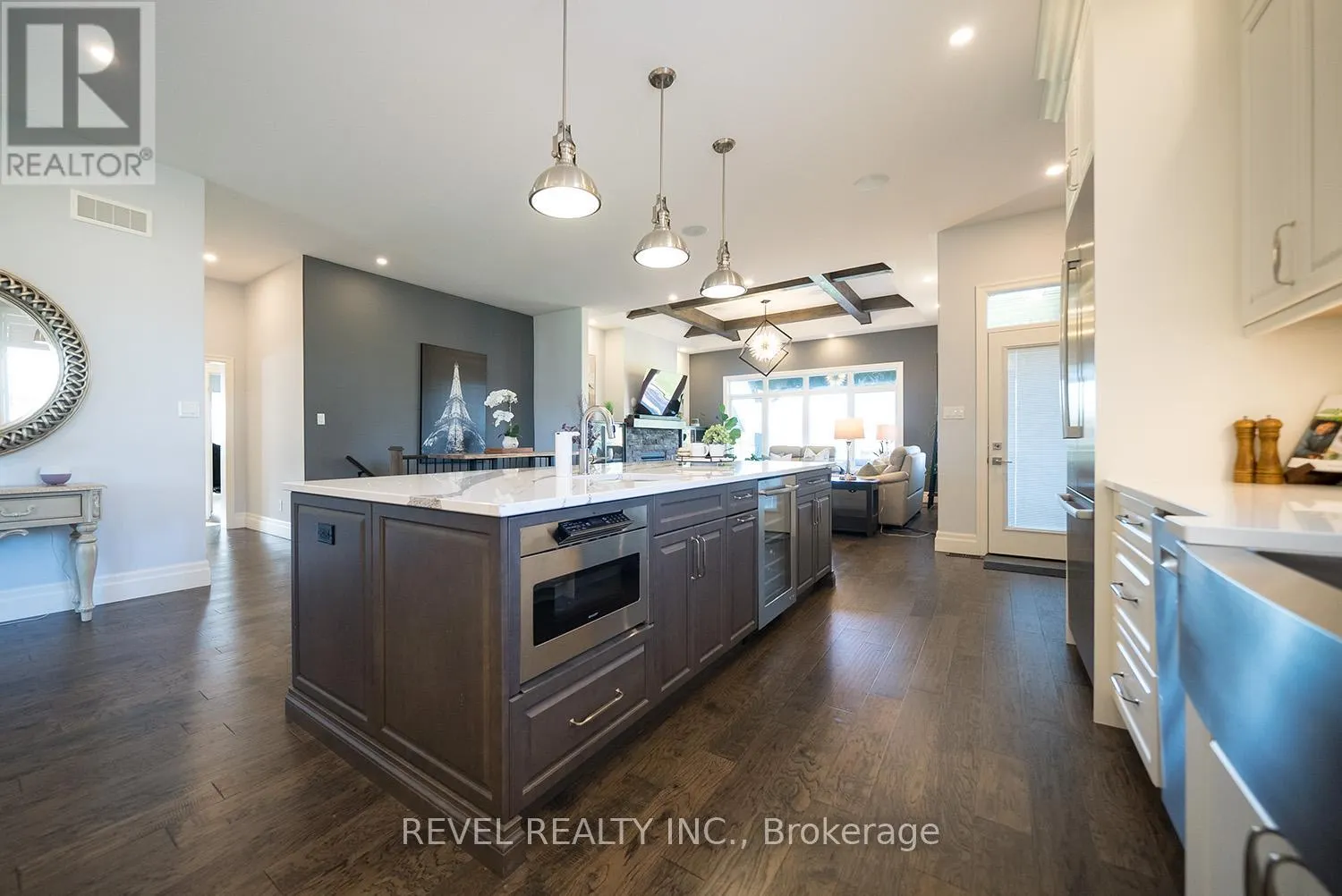 21 TEDLEY BOULEVARD