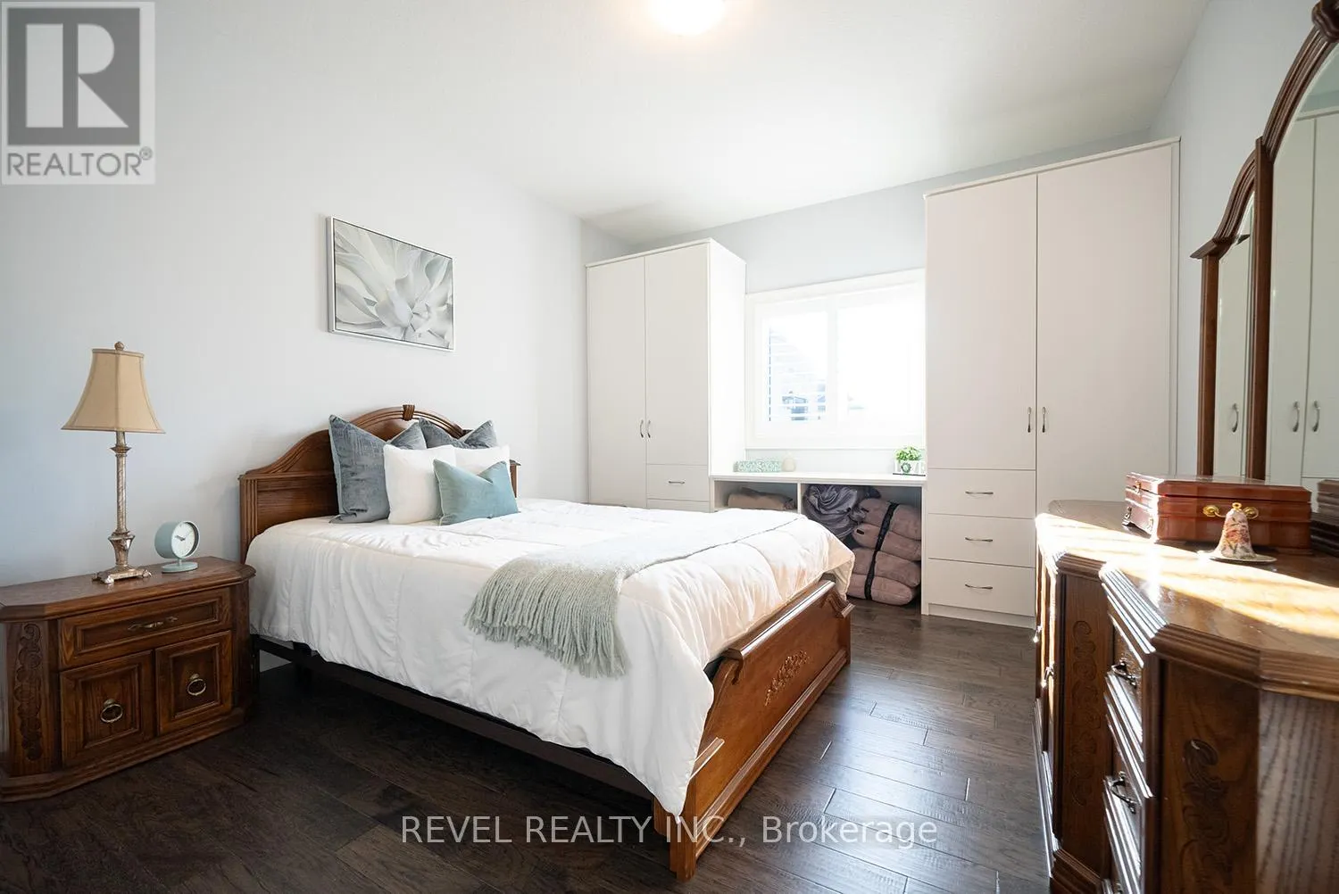 21 TEDLEY BOULEVARD
